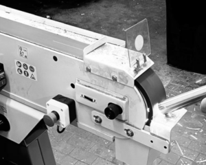 Metallreparaturen und Wartungen
